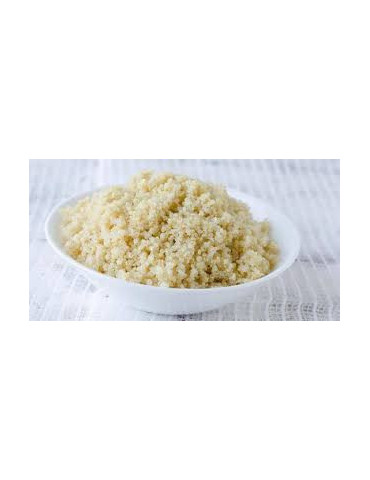 CousCous de Fonio