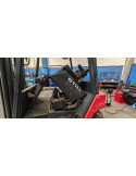 Diesel forklift